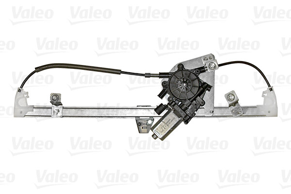 Lève-vitre Valeo 851310 moteur électrique fluide équipement intérieur anti-pincement