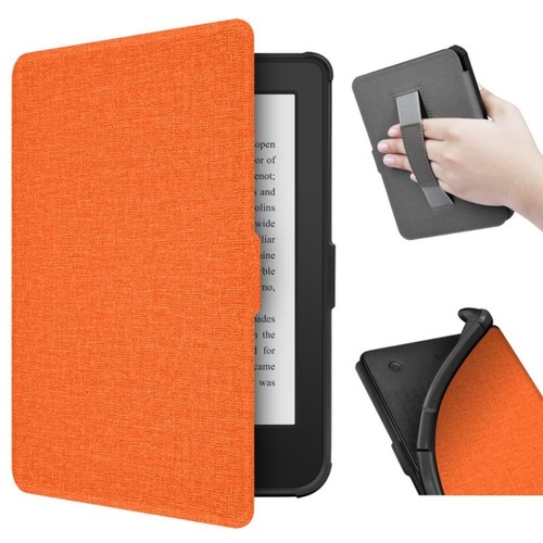 Auto Sleep/Wake 6 inch eReader Case for KOBO Clara Colour/BW 2024 - Picture 17 of 17