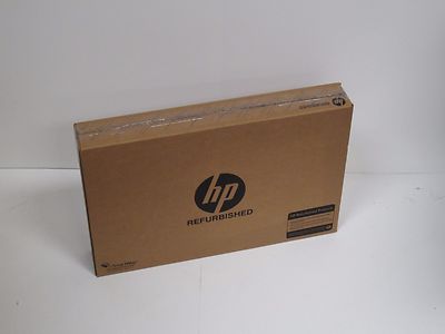 HP Envy 13T-D000 Intel i7-6500U 2.5GHz 8GB 512GB SSD 13.3