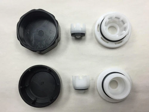 Legend 108-138 Vacuum Breaker Repair Kit For T-552 Frost Free Sillcocks