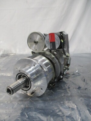 LAM RESEARCH HARMONIC DRIVE ARM ASSY, 853-012123R-001, 853-017633-003, 112146