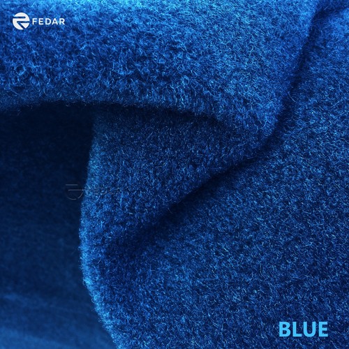 Blue Dashboard Pad Mat Cover For 2003-2007 Honda Accord (NO Navigation) - 第 3/3 張圖片