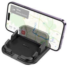 HOCO Dashboard Silicone Car Holder, Slip Free...