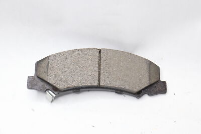 (2-Pk) Disc Brake Pad SCD1159