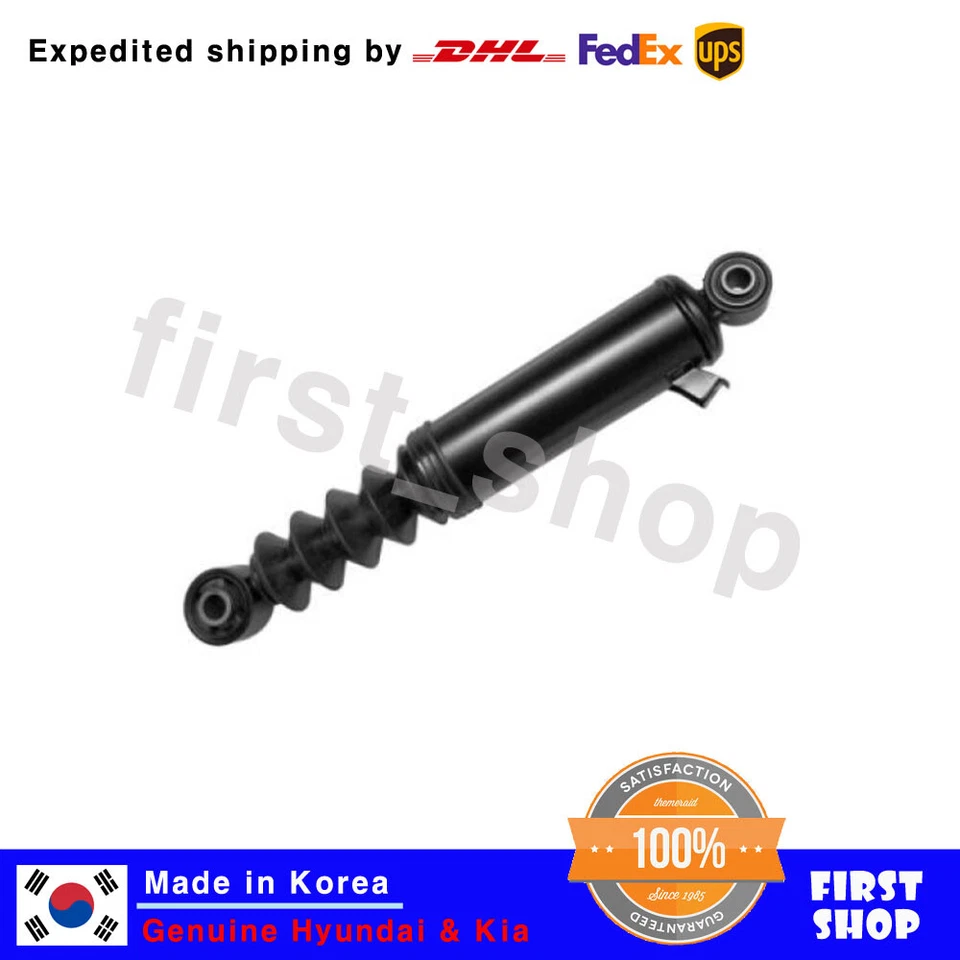 553202W200 New OEM Rear Shock Absorber Assy LH 1p for Hyundai Santa Fe 2012-2015 - Image 4 of 4