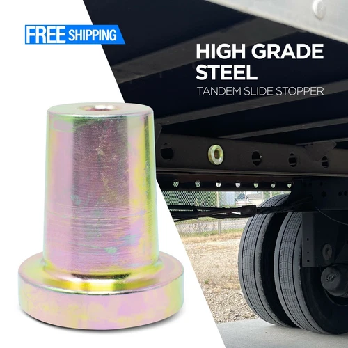 TS2000 Tandem Slide Stopper Tool Used in Sliding Tandems to Adjust Axle Weight - Picture 1 of 6