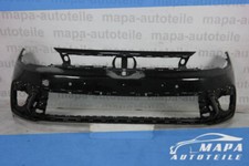 VW Polo 2G GTI Facelift Bj. ab 2021 Stoßstange Vorne Orig. (4x PDC) 2G0807221K