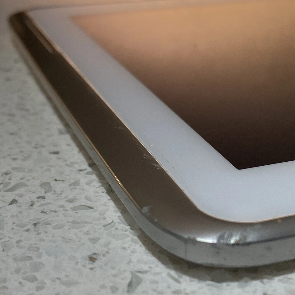 Samsung Galaxy Note 10.1 GT-N8000 White Android Tablet 16GB #369 - Image 3 of 4