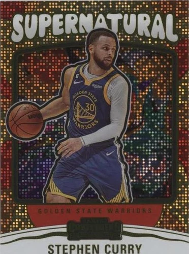 2023-24 Panini Contenders - Stephen Curry #20