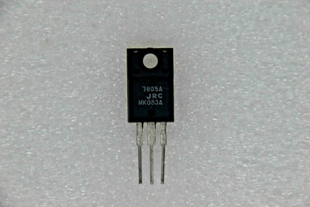 Транзистор kia 7805a