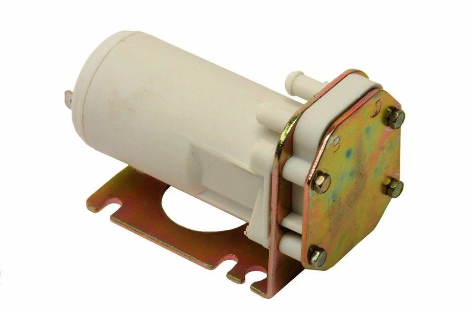 Windshield Washer Electric Pump Motor for BMW 2002 3.0s 3.0cs 528i 530i 733 735i - Image 3 of 3