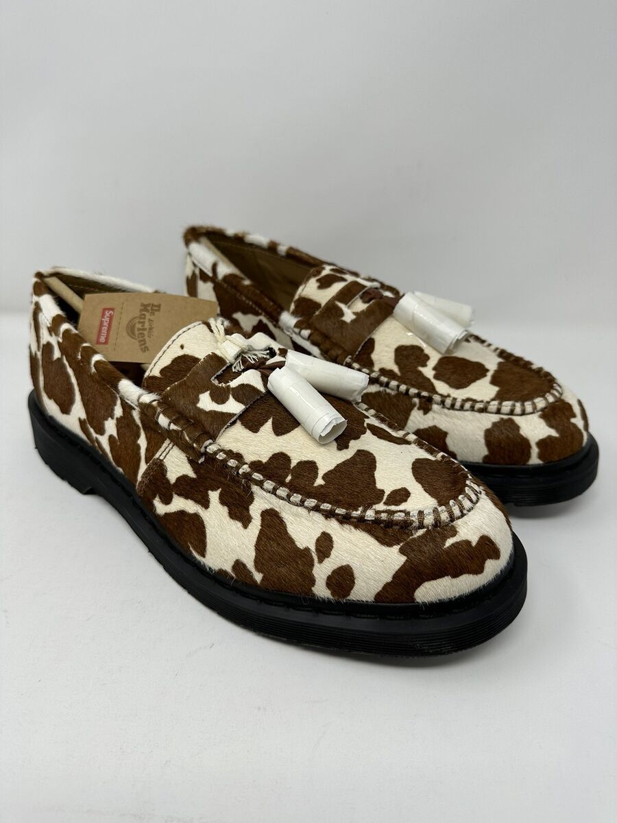 supreme dr.martens penton cow US10 28cm supreme dr.martens penton cow US10 28cm
