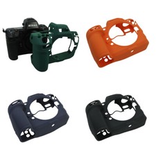 Z8 Silicon Case Rubber Skin Cover for Nikon Z 8 Camera