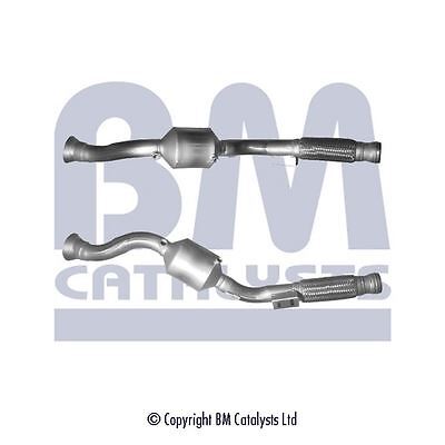 Catalyseur Sprinter Fourgon 3.5-T pour remplacement contrôle technique