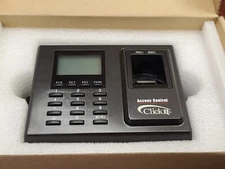 Fingerprint Biometric Door Access & Attendance Control Keypad Terminal