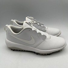 Nike Roshe Golf Tour Summit White Black for Sale Nike Roshe Golf Tour Summit White Black for Sale