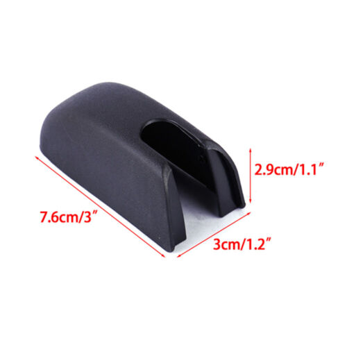 Rear Wiper Arm Cover Cap 85292-35010 Fit for Toyota Prius Highlander Lexus GX470 - Picture 2 of 4