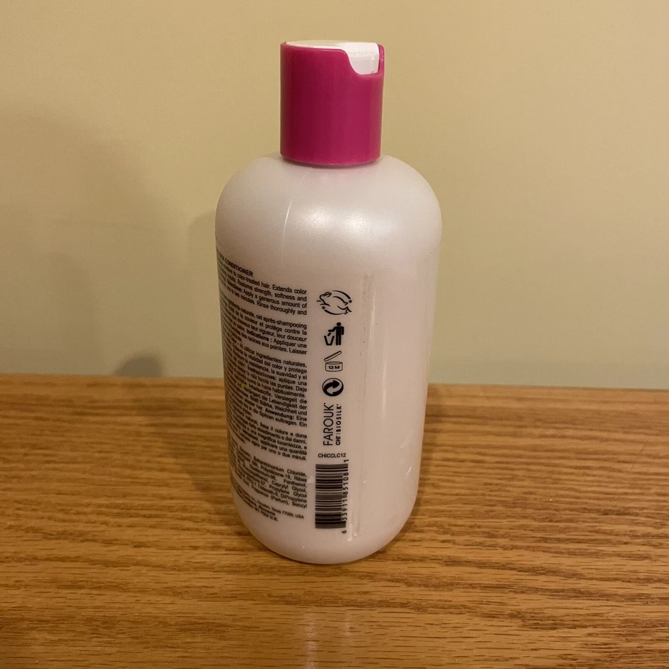 Chi Color Care Color Lock Conditioner 12 fl oz for Long-Lasting Color NEW - Image 3 of 3