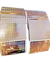 2024 Harry Potter Kakawow Phantom Base Frames - Pick A Card - Complete Your Set