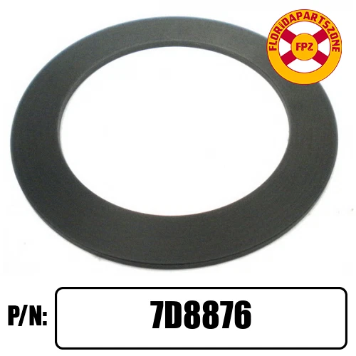 7D8876 - SEAL WASHER NYLON fits Caterpillar with Free Shipping | eBay