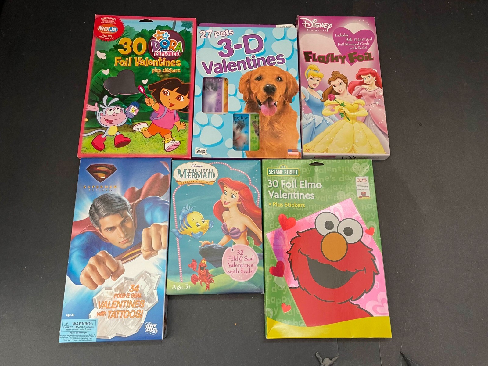 Valentines + Stickers Bundle