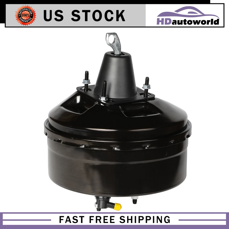 Potenciador de freno para Ford E-150 E-250 E-350 Econoline Club Wagon 54-74419 Foto 3 de 4
