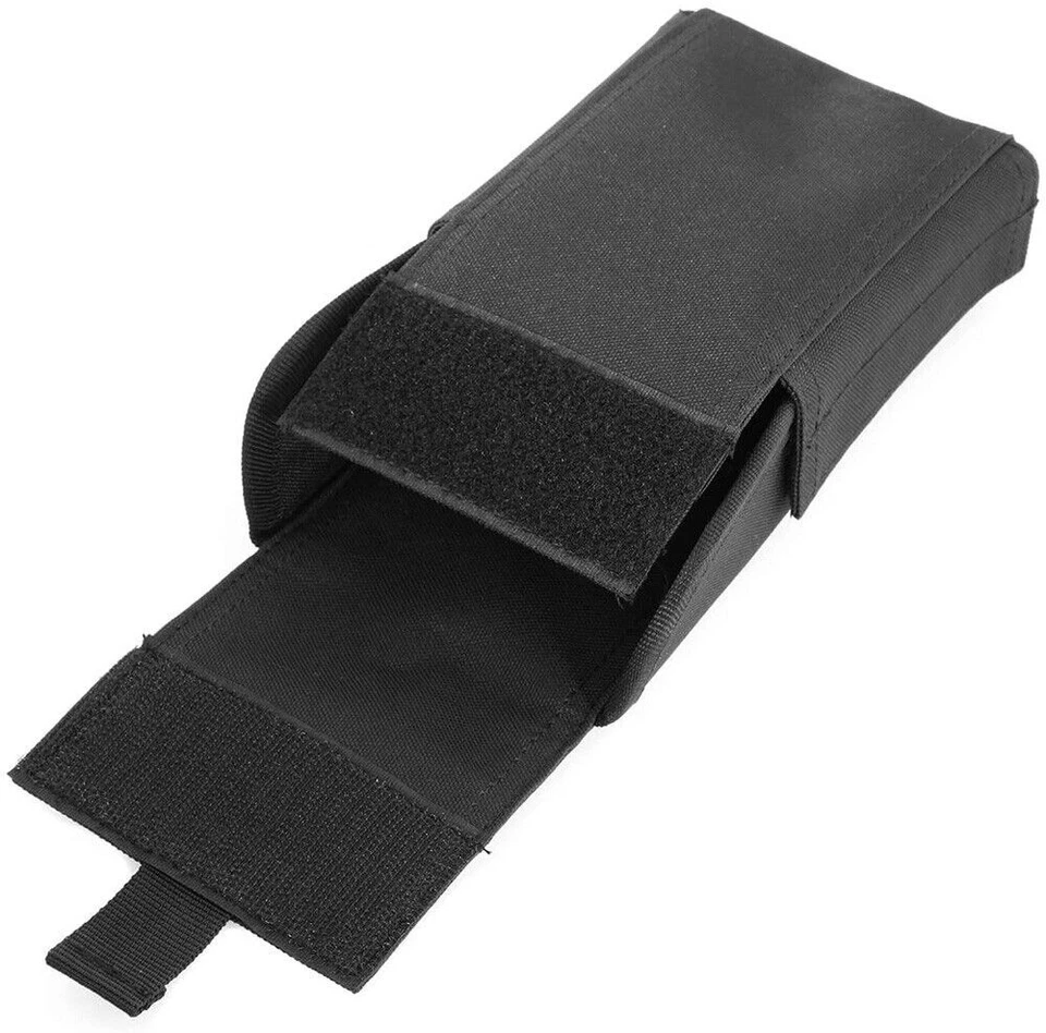 Tactical 25 Rounds Shotgun Shell Holder Ammo Case Pouch 12 20 Gauge Shell Holder - Image 4 of 4