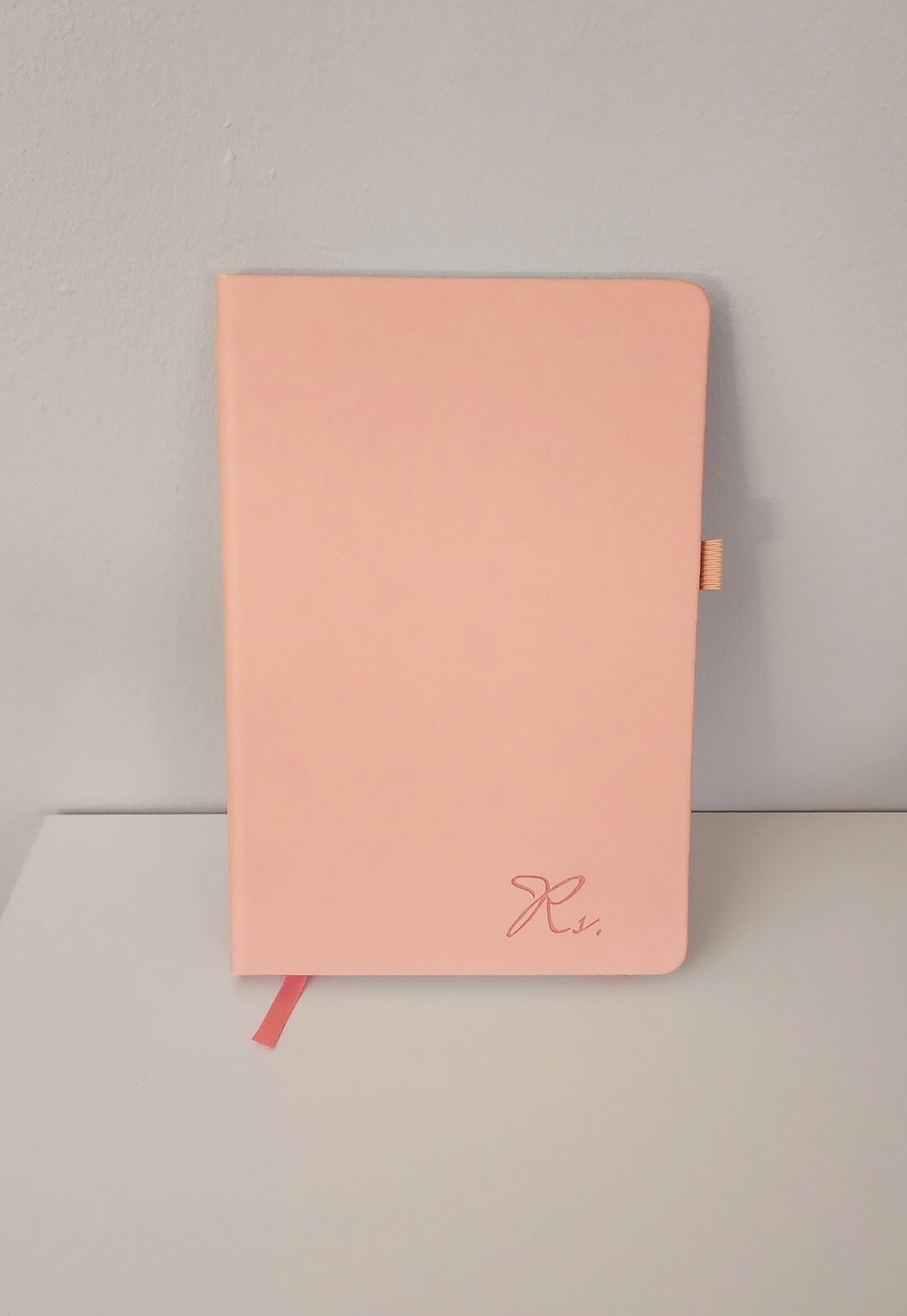 Notebook Journal Hard Cover A5 Premium-image