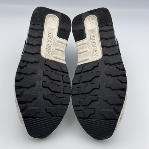 BROOKS Regent X SNS 1102051D160 American Dream Sneakers N Stuff Charlotta 11 - Picture 10 of 11