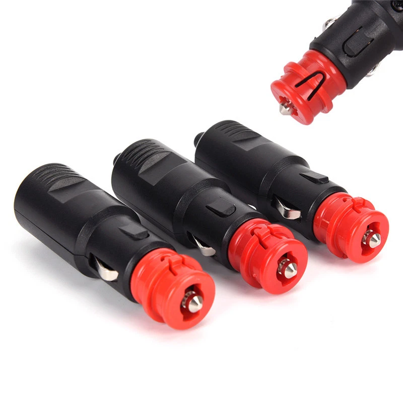 24v cigarette lighter plug deals