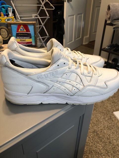 asics gel lyte v ebay