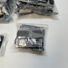 LEGO Star Wars: Millennium Falcon (7965) Set w Manuals Incompletes Read