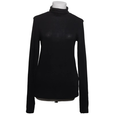 The Primark Edit, Rollkragenpullover, Größe: S, Schwarz #iYG
