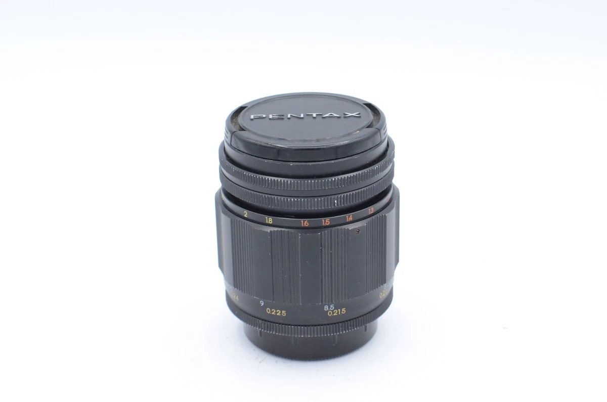 50mm Focal f/4 M42 Camera Lenses for sale | eBay