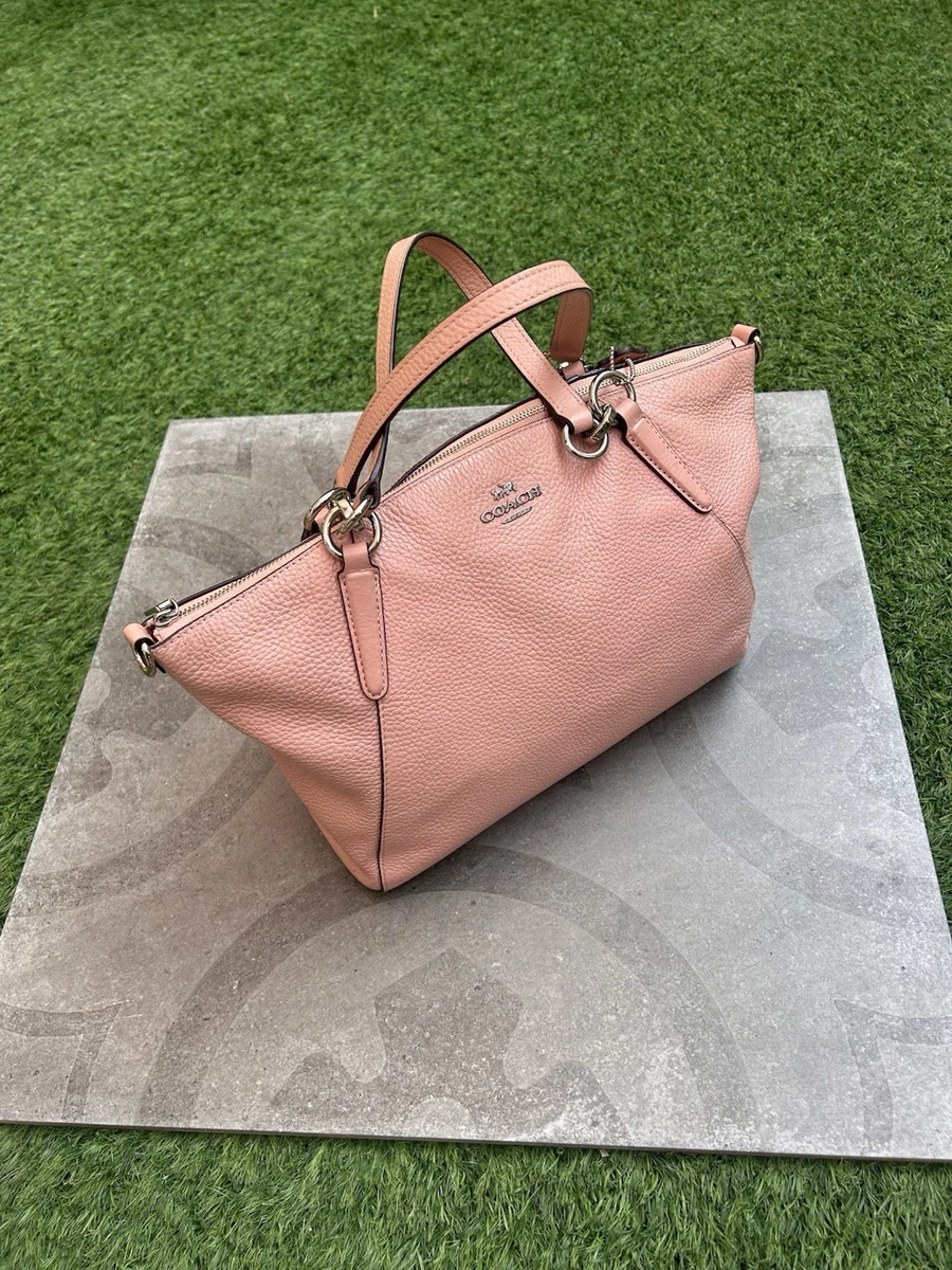 Coach Kelsey Leather Bags & Handbags for Women for sale | eBay UK