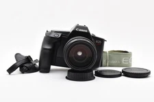 Canon EOS 620 35mm FILM / EF 35-105mm F3.5-4.5 Japan 【Exc+5】 5030