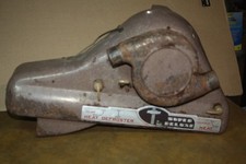 Vintage Oem 1940s Harrison H-173 Chevrolet Super Deluxe Heater Assembly