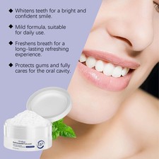 Microcrystallin Hydroxyapalite Powder, 7.5 Hydroxyapatite Tooth Powder