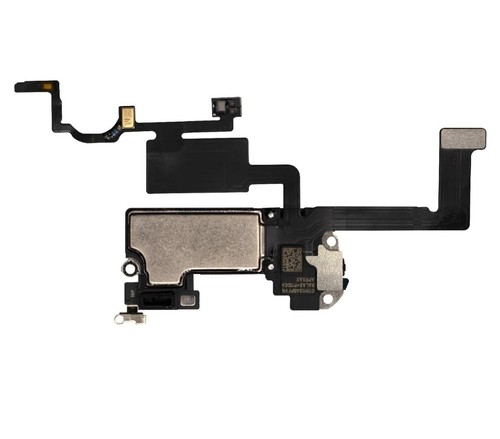 Altavoz auricular sensor de proximidad flexible para iPhone 12/12 Pro OEM tirado