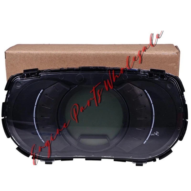 篠ページです！！！ LCD Gauge 278003378 for Sea-Doo Personal Watercraft GTR215