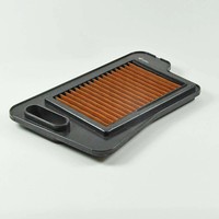 Sprint Filter Luftfilter P08 FUR Suzuki 400 AN Burgman ABS 07-16