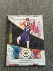 Luka Doncic Splashdown SSP Case Hit 2025-26 Topps Inception #S-1. Lakers