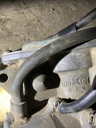 400ex OEM Carburetor - Picture 5 of 5