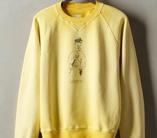 Zara Men Limited Edition Sweatshirt