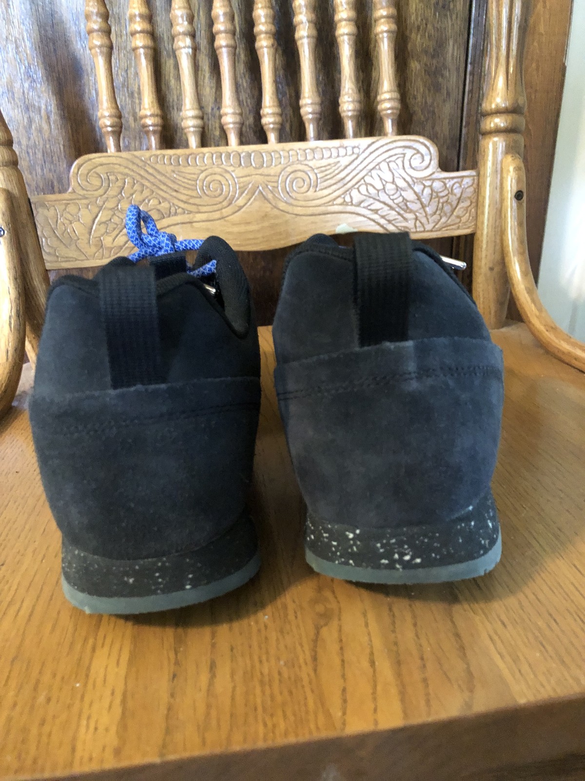 Scarpe Merrell Night Sky da uomo taglia 10 5 trail atletica performance corsa sneaker