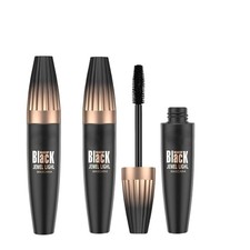 My Amazing Lashes Mascara - Volume and Length - Lengthening Mascara - Stays On A