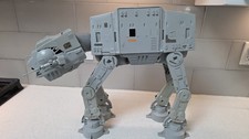 Vintage 1981 Kenner Star Wars AT-AT Imperial Walker