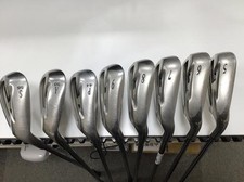 Dunlop XXIO 2008 8S Iron Set IR NS PRO 950GH HT for XXIO Flex R 