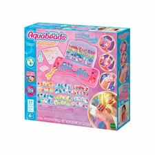 مقتنيات Aquabeads Nagelstudio
