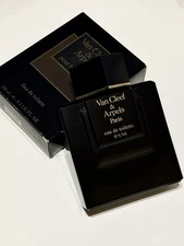 VINTAGE Van Cleef & Arpels POUR HOMME EDT 250ml
